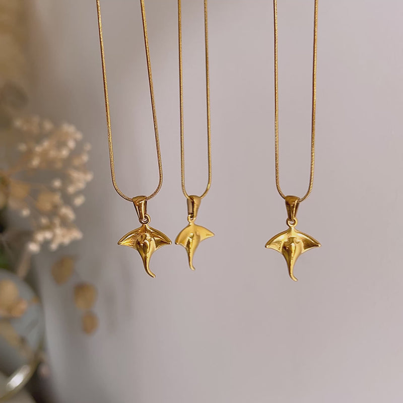 Collana Liorna Oro