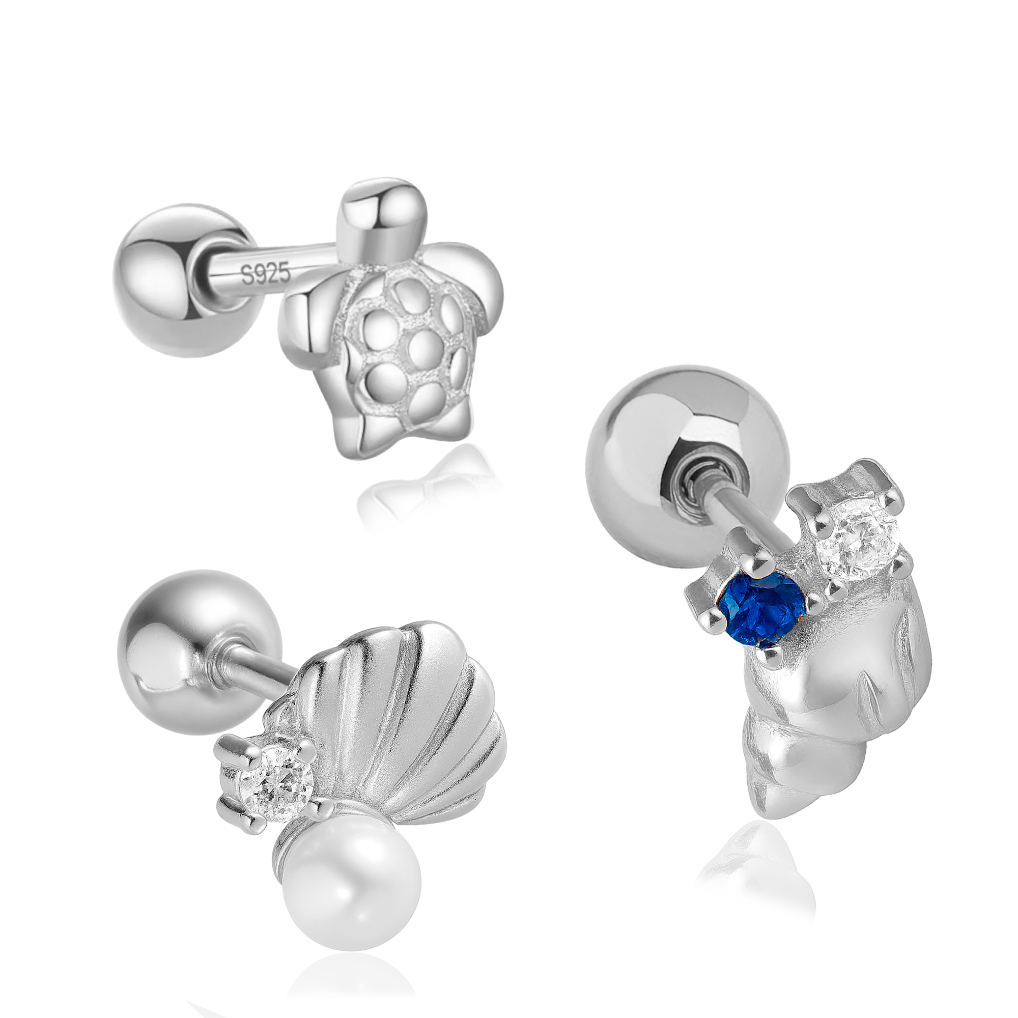 Set Sea Plata