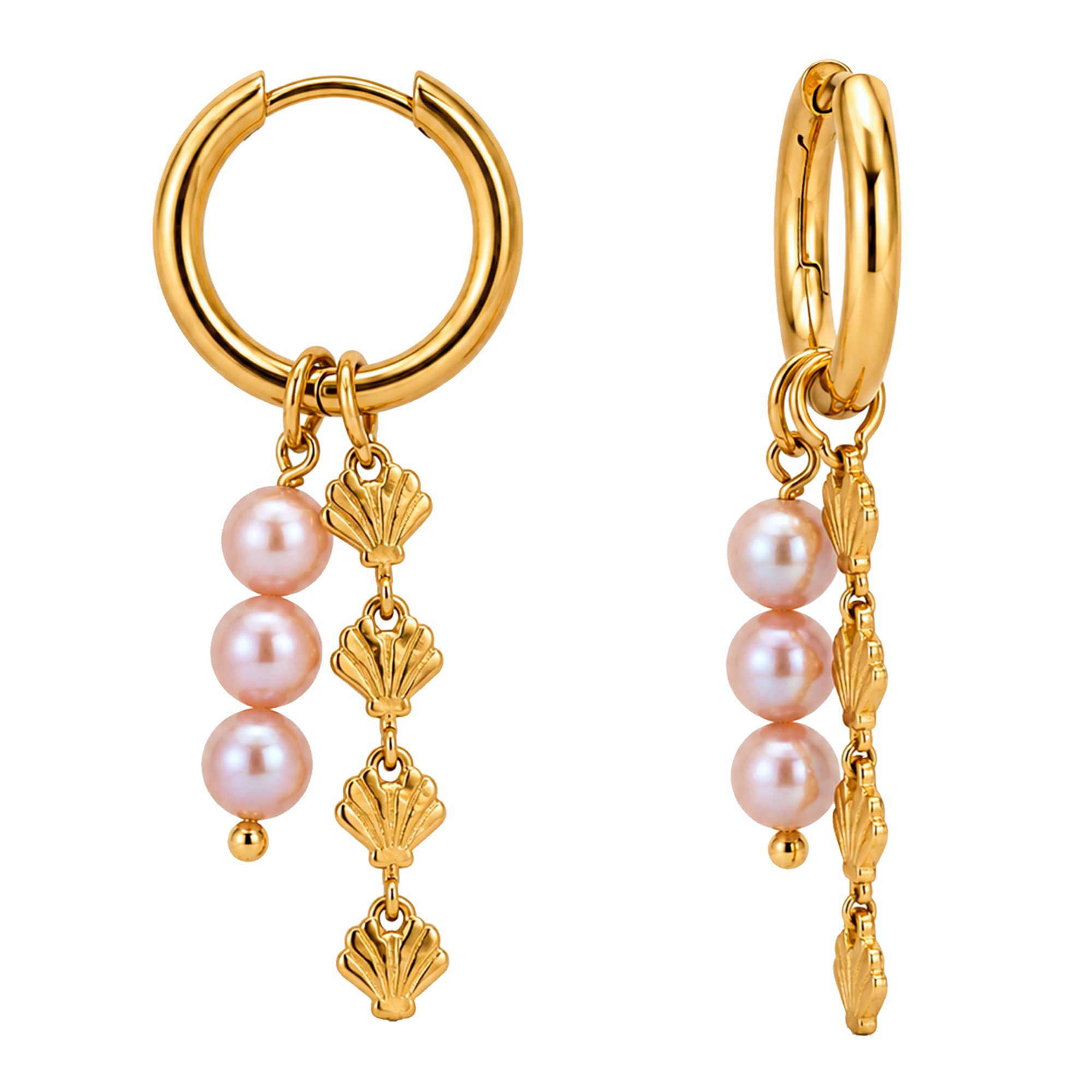 Liliana earrings 