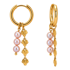 Liliana earrings 