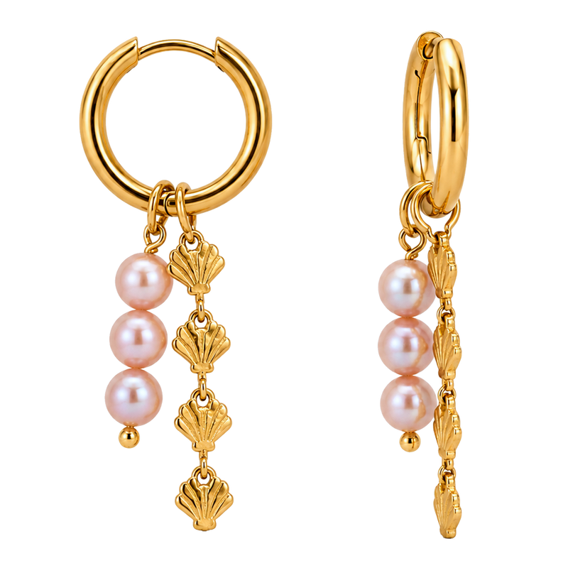 Liliana earrings 