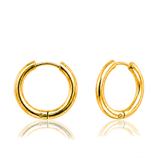 Liliana earrings 
