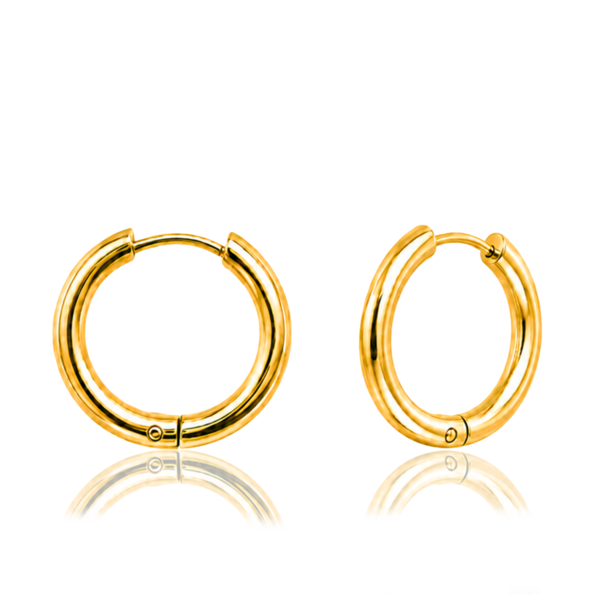 Aros Small Basic Oro