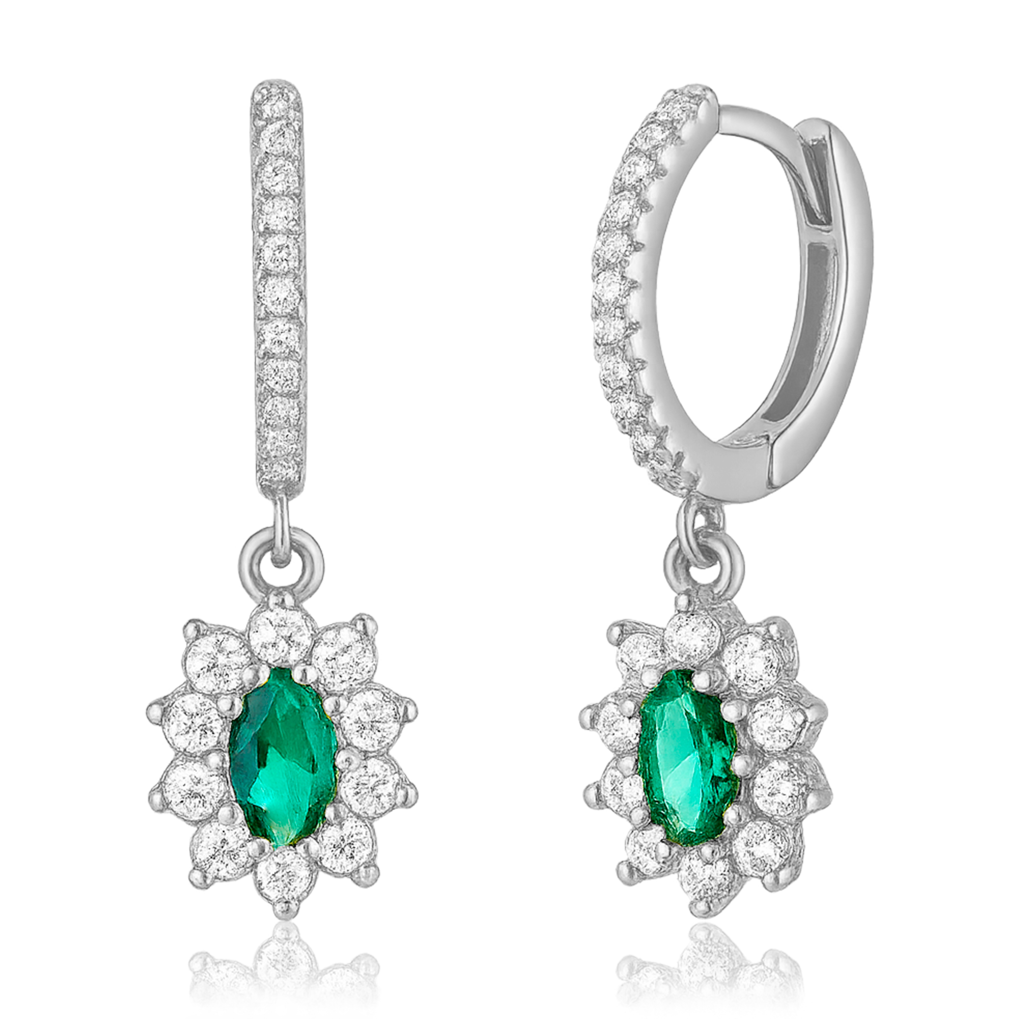 Aros Smara Plata
