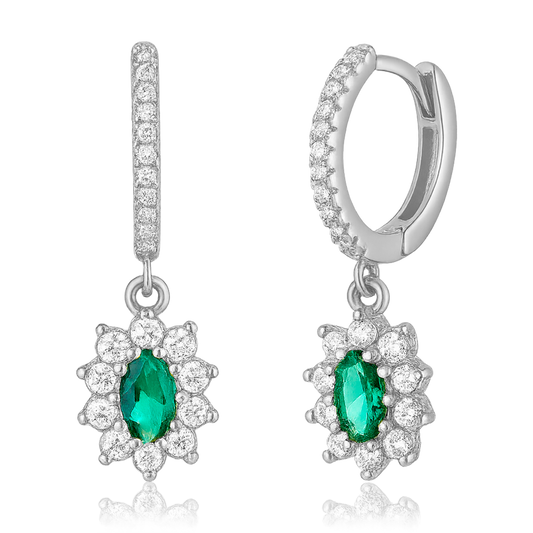 Aros Smara Plata