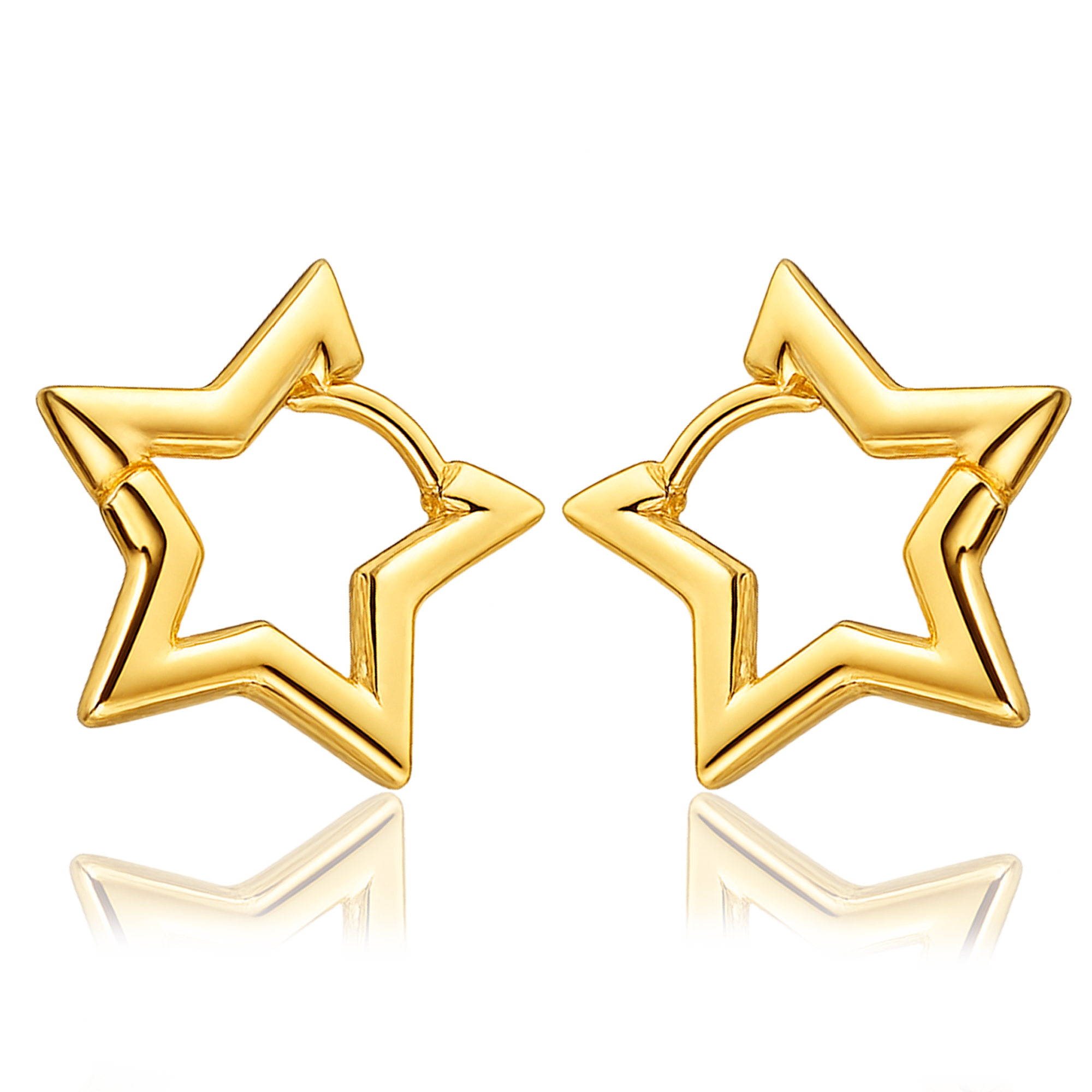 Aros Star Oro