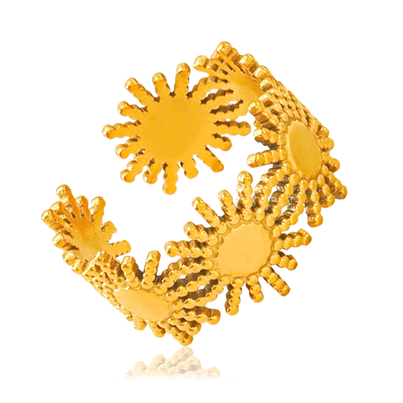 Anello Sunny Oro