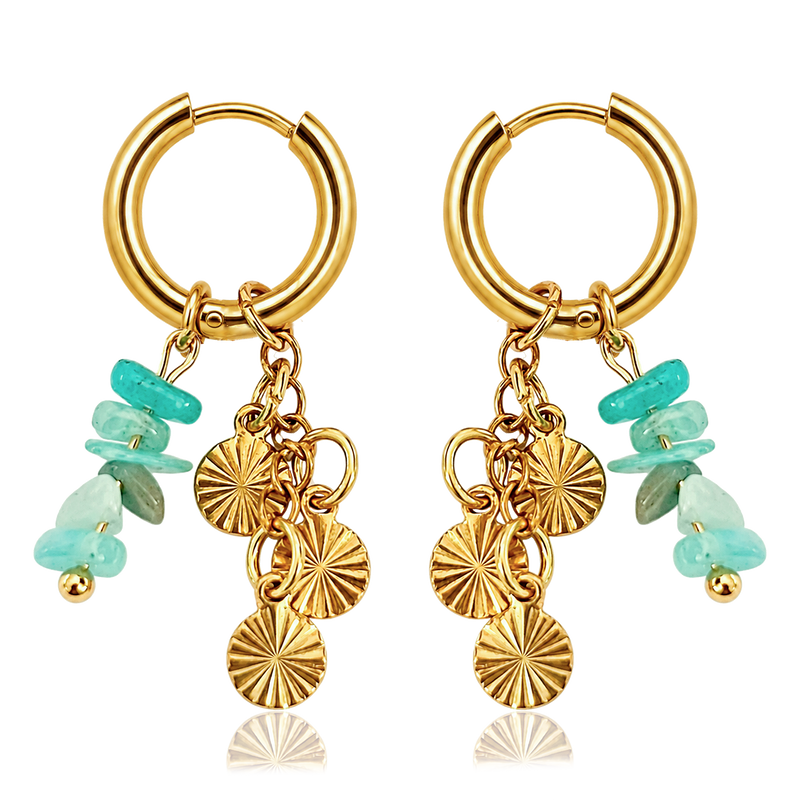Liliana earrings 