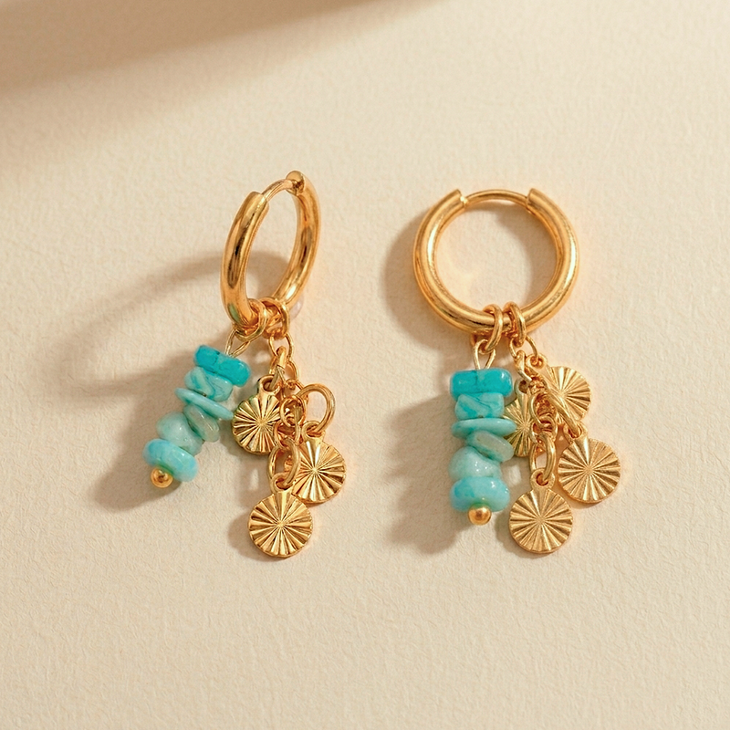 Liliana earrings 