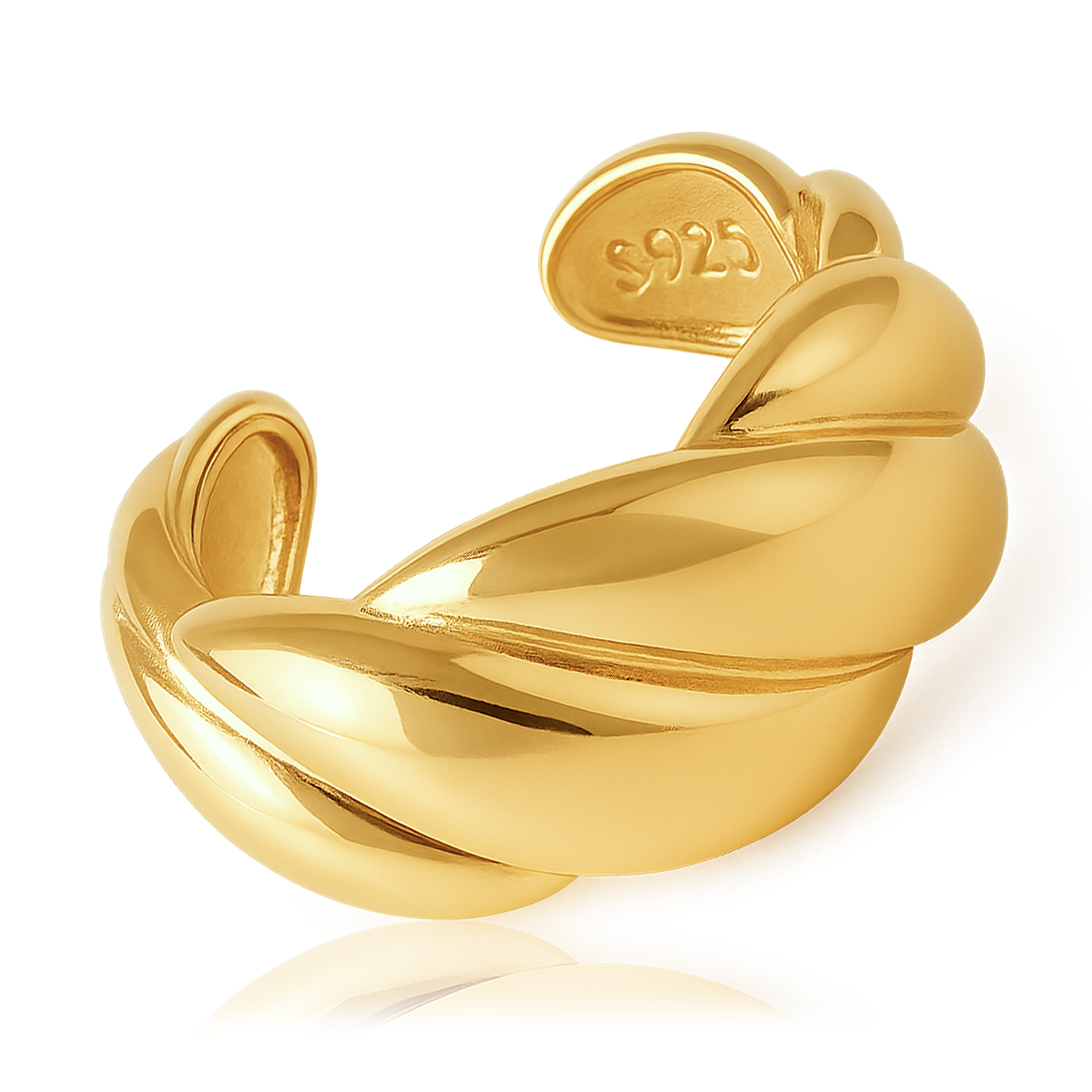 Anillo Vega Oro