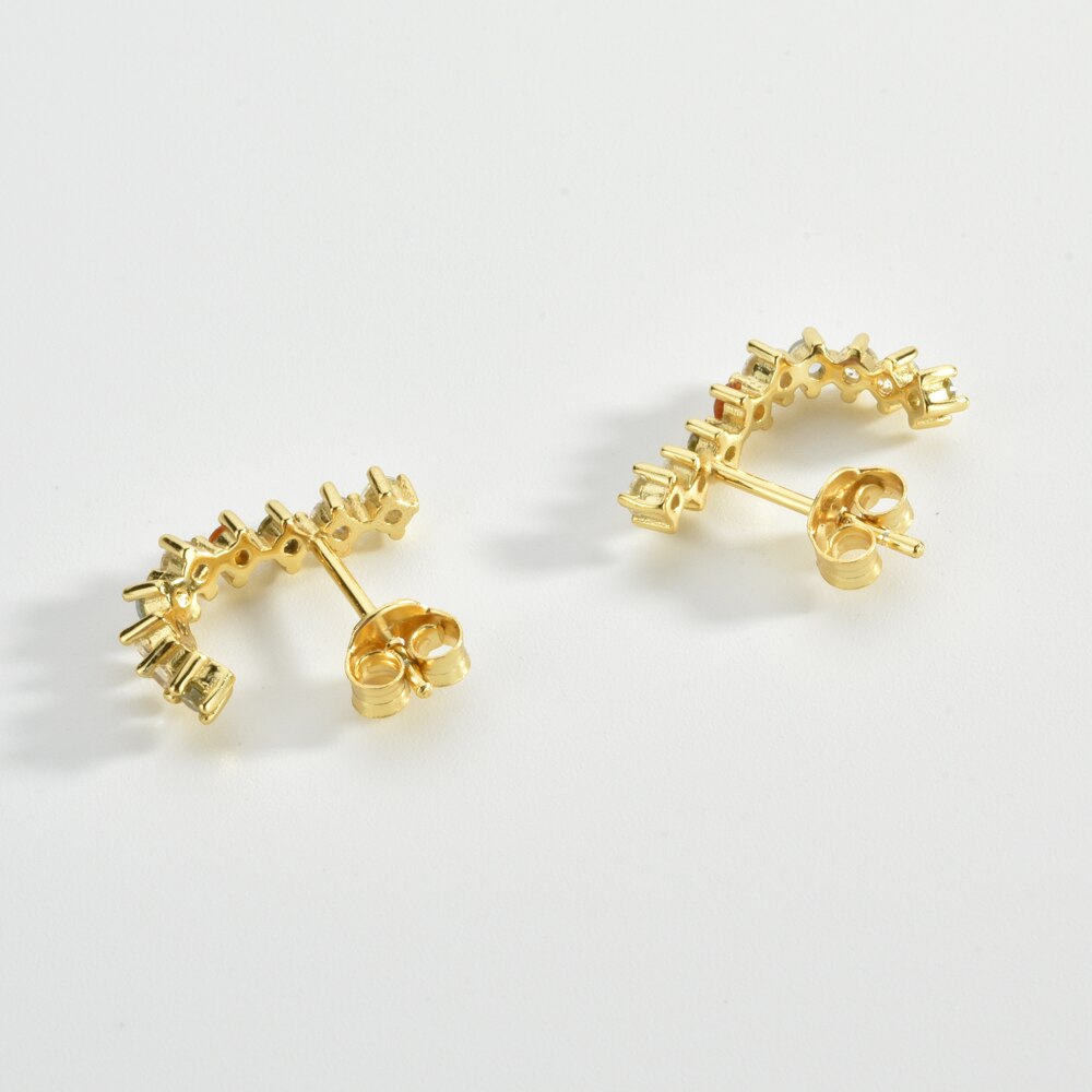 Pendientes Martha