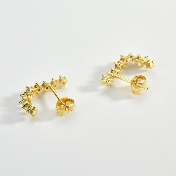 Pendientes Martha
