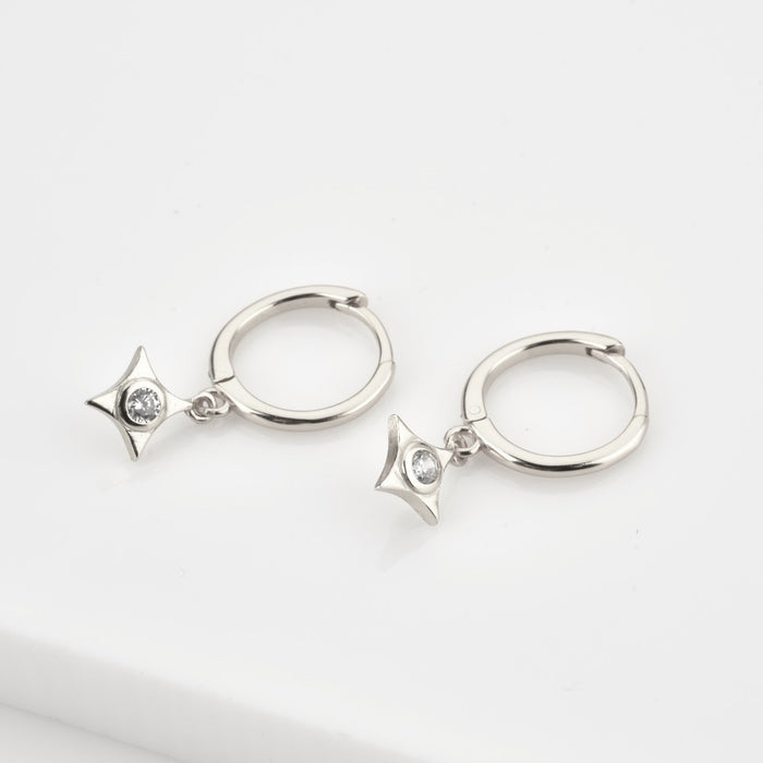 Anelli Baris Argento