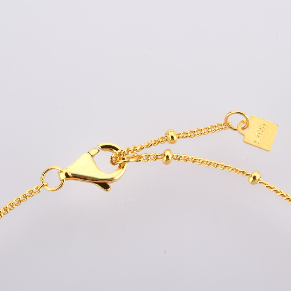 Bracciale Sfere Oro