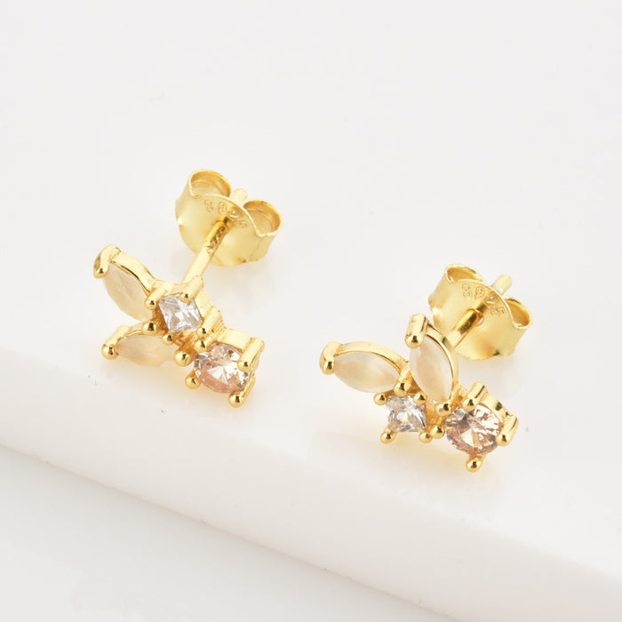 Orecchini Odette Oro