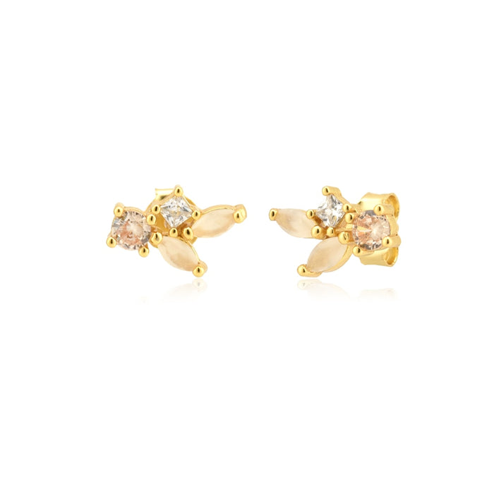 Orecchini Odette Oro