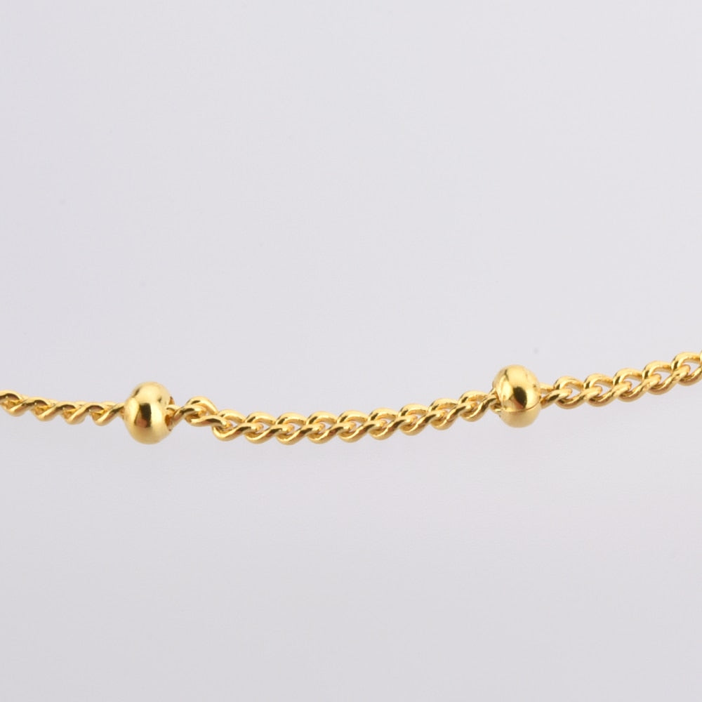 Bracciale Sfere Oro