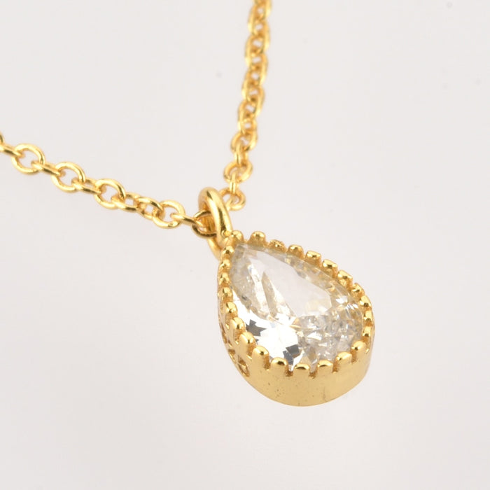 Collana Idalia Oro
