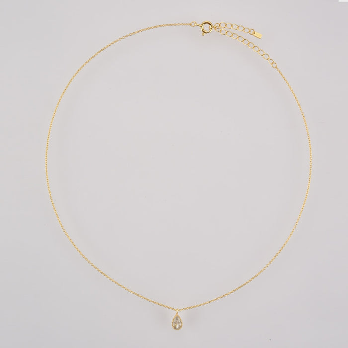 Collana Idalia Oro