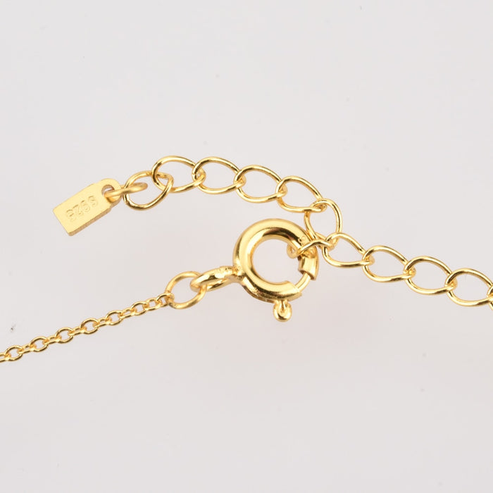 Collana Idalia Oro