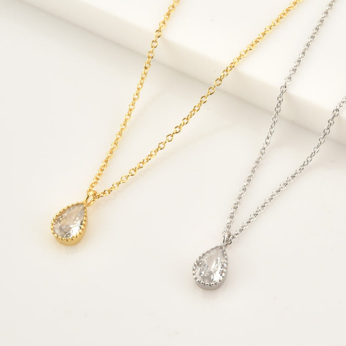 Collana Idalia Oro