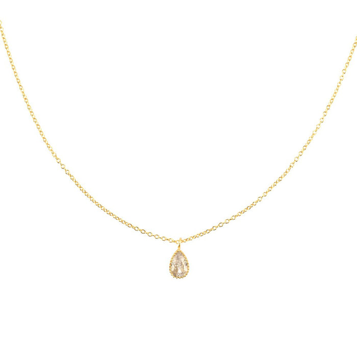 Collana Idalia Oro