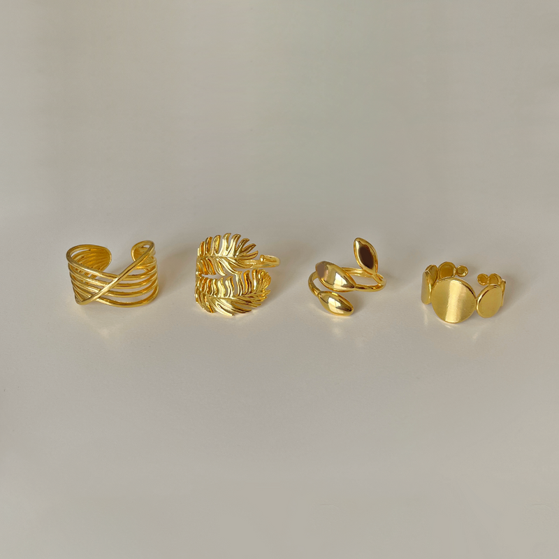 Anello Forest