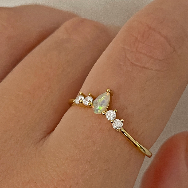 Anillo Farla