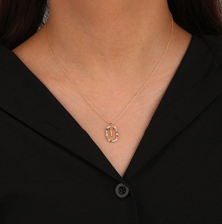 Collar Spring Inicial