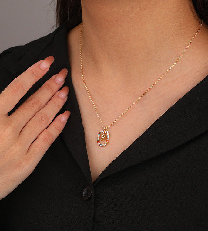 Collar Spring Inicial