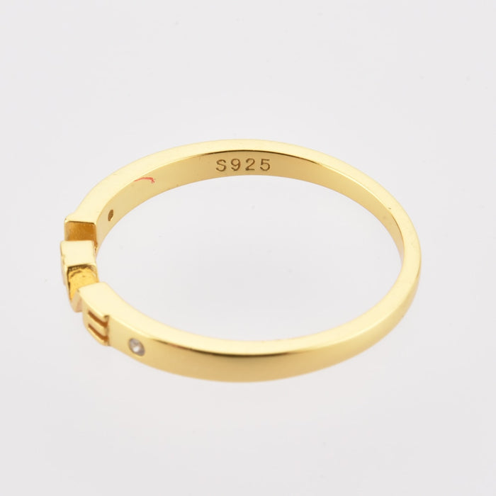 Anello Mamma Oro