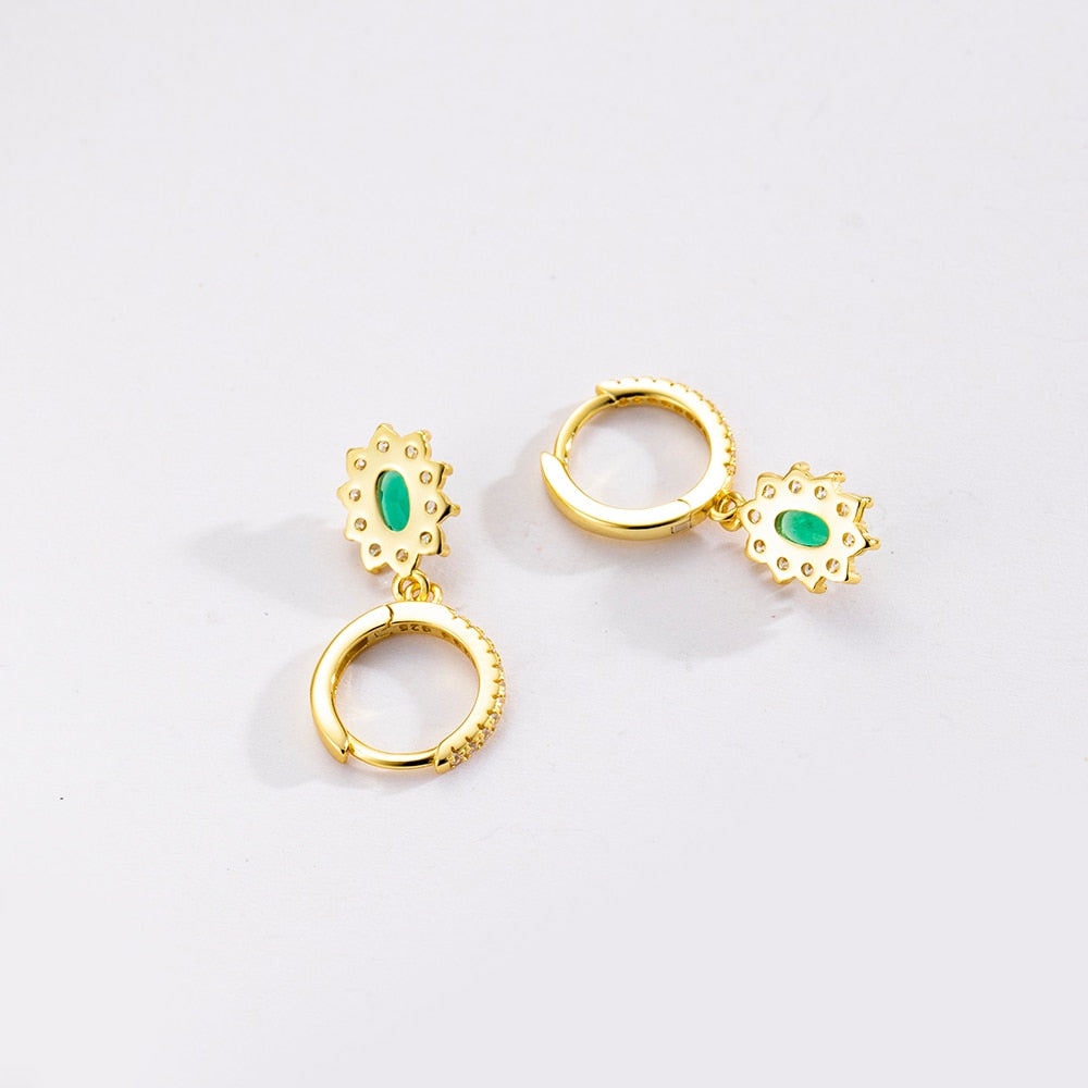 Orecchini Smara Oro