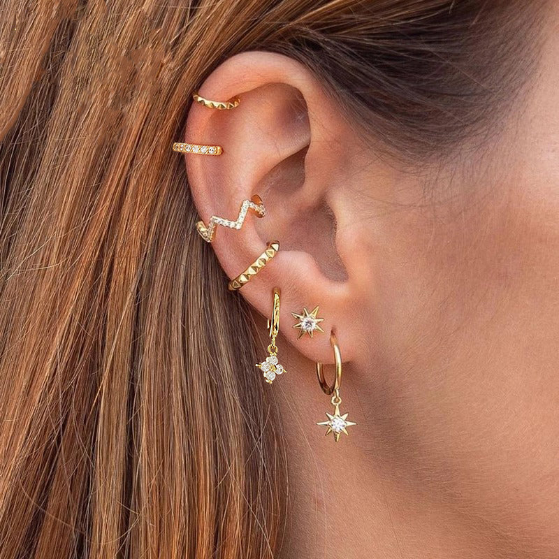 Aros Stella Oro