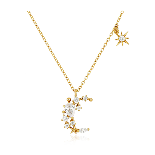 mystic necklace