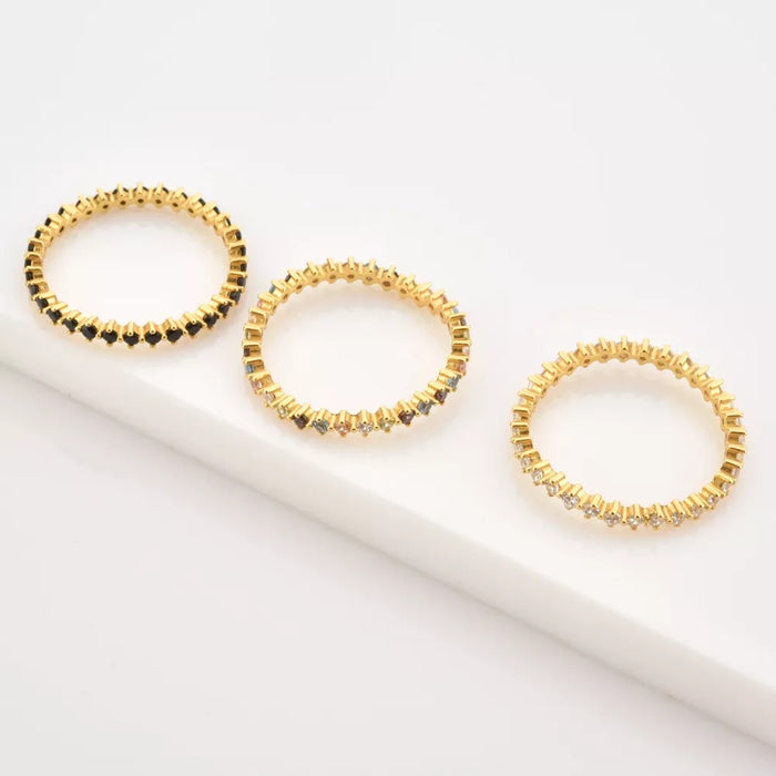 Anello Elegante