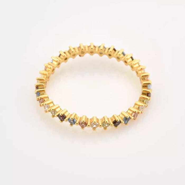 Anello Elegante
