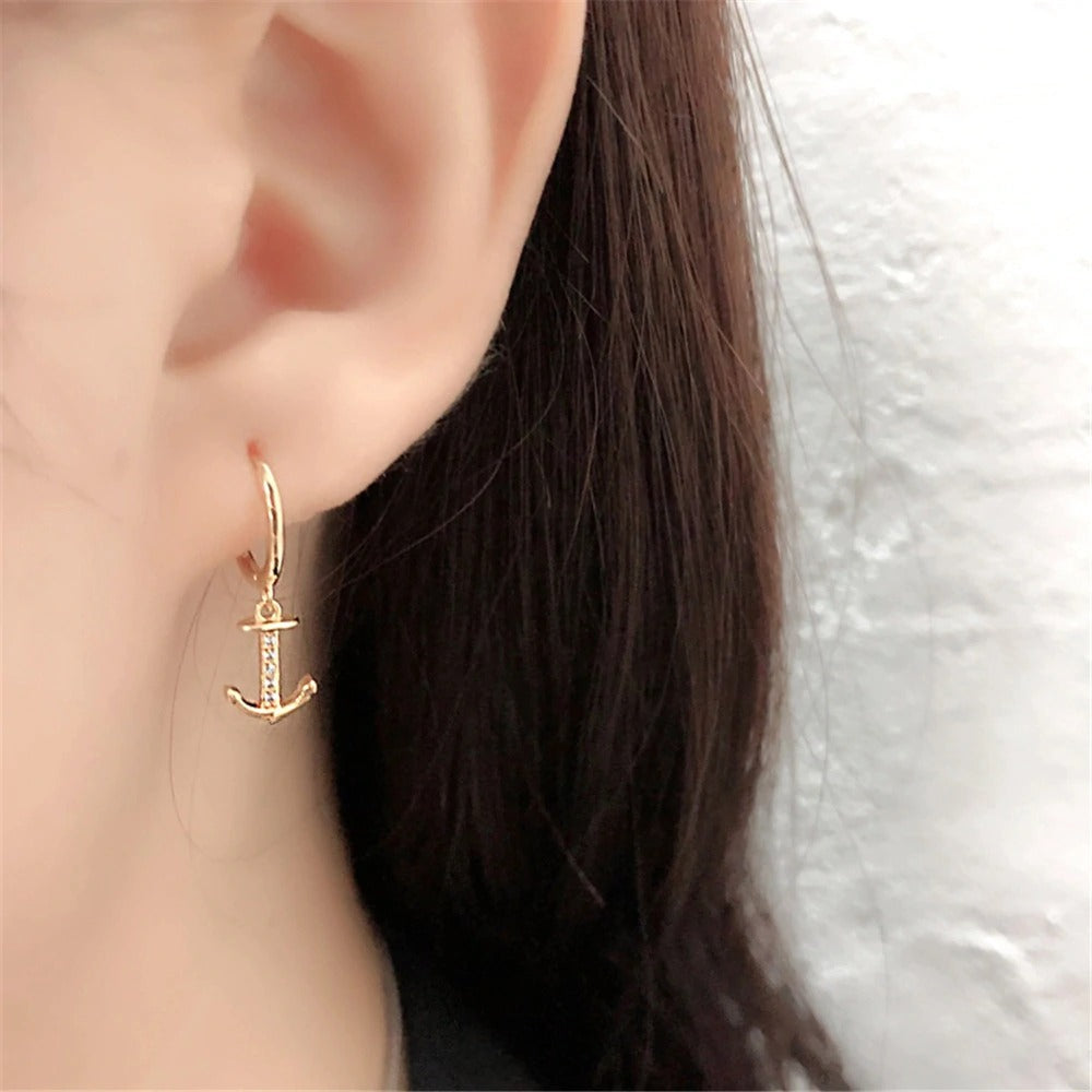 Aros Anchor Oro