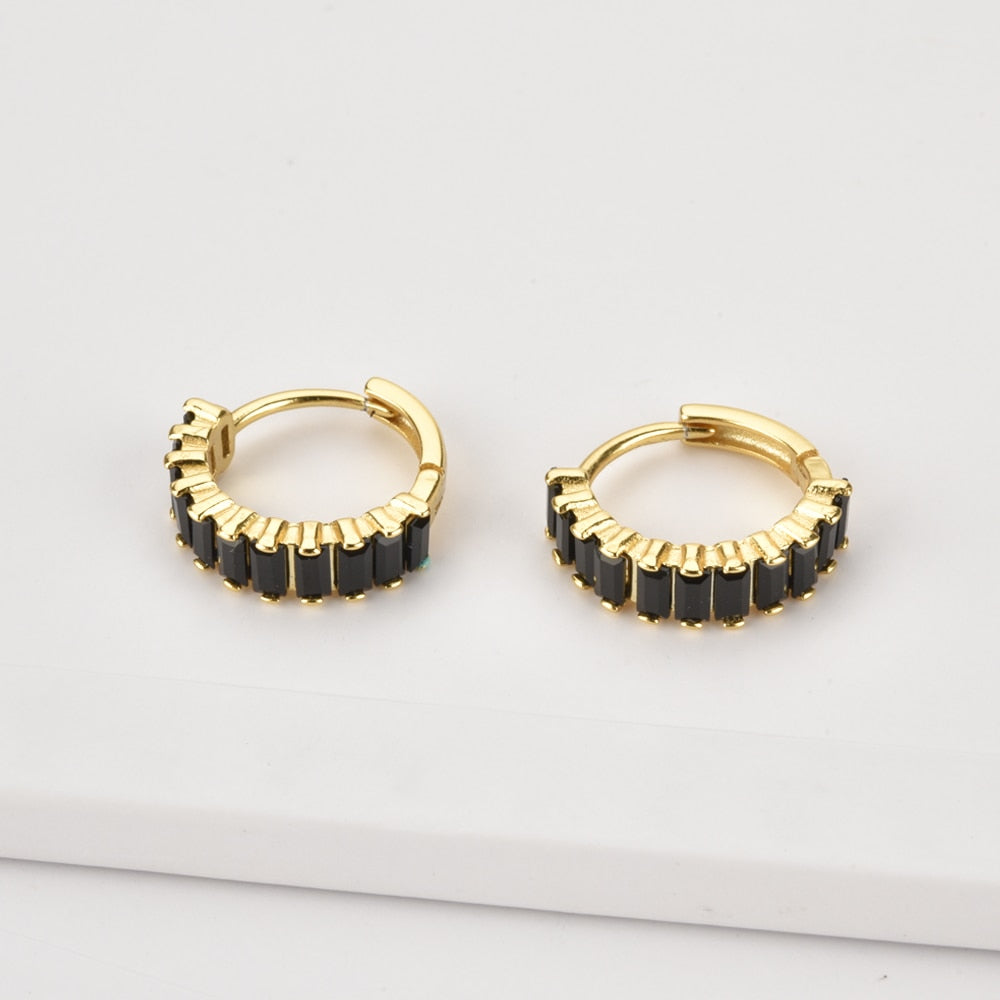 Aros Asti Black