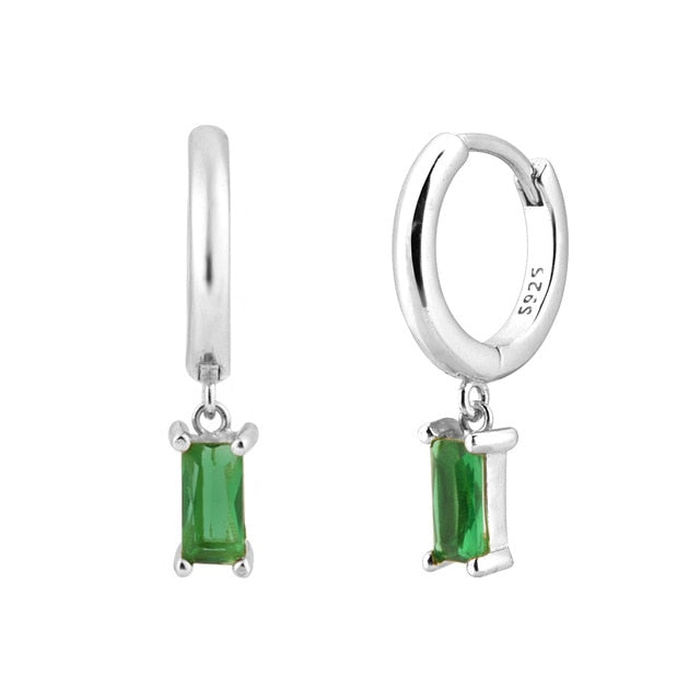 Phoebe Verde Argento