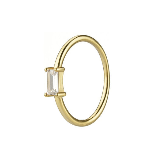 Anello Phoebe White