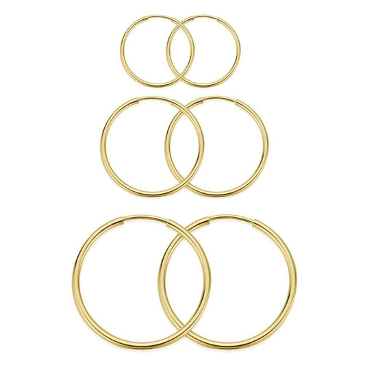 Aros Basic Oro