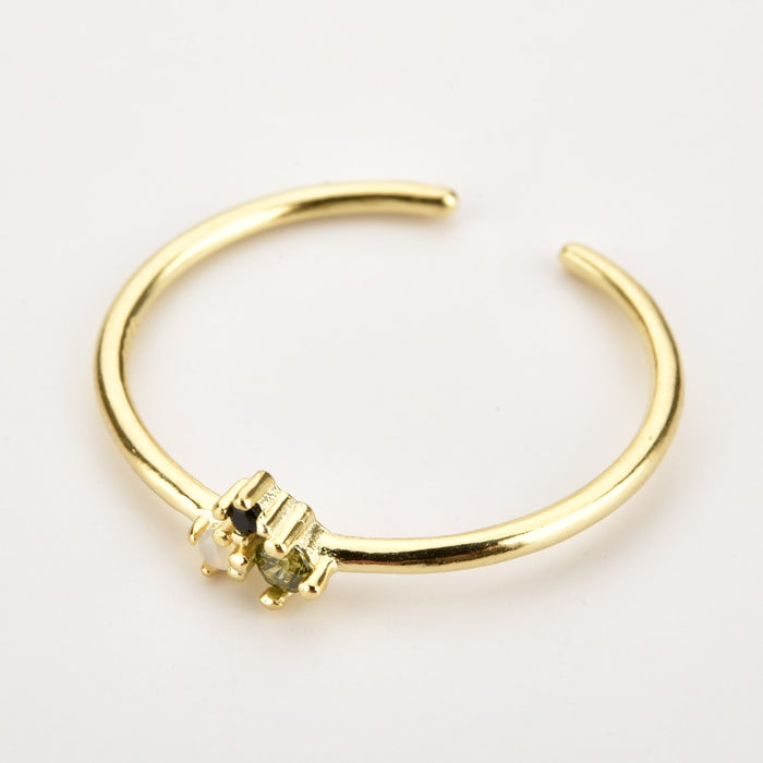 Anello Cold Minerva