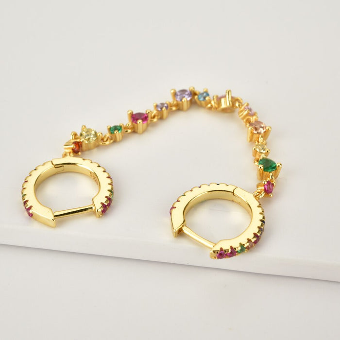 Orecchini Fantasy Oro