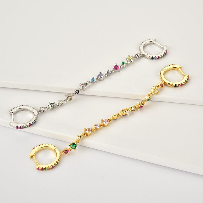 Orecchini Fantasy Oro