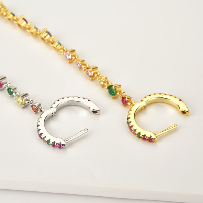 Orecchini Fantasy Oro