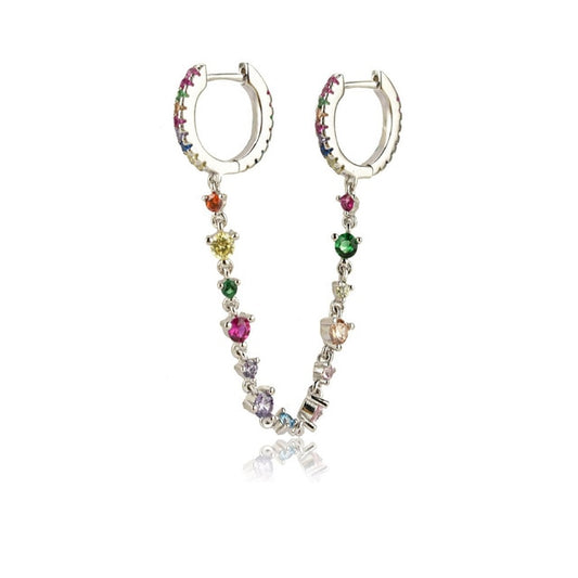 Anelli Fantasy Argento