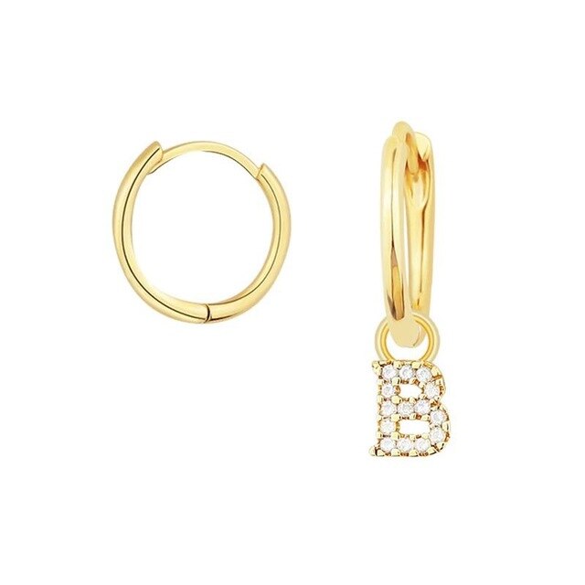Orecchini Shiny You Oro