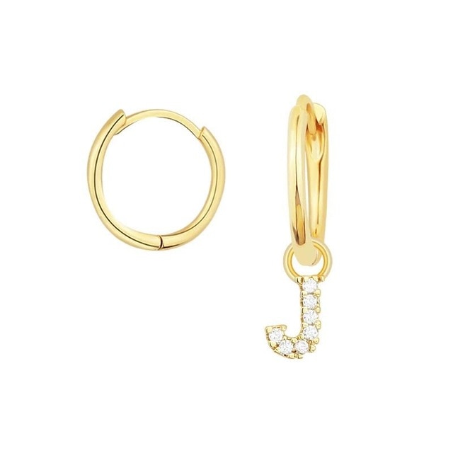 Orecchini Shiny You Oro