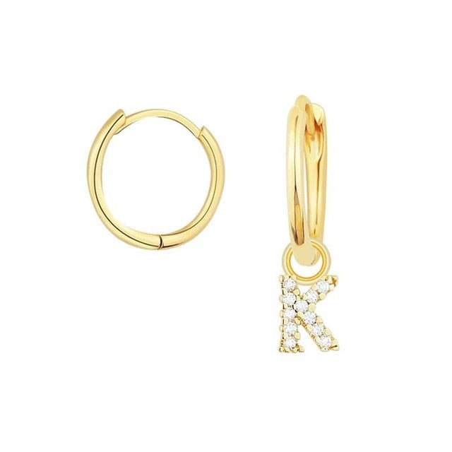 Orecchini Shiny You Oro