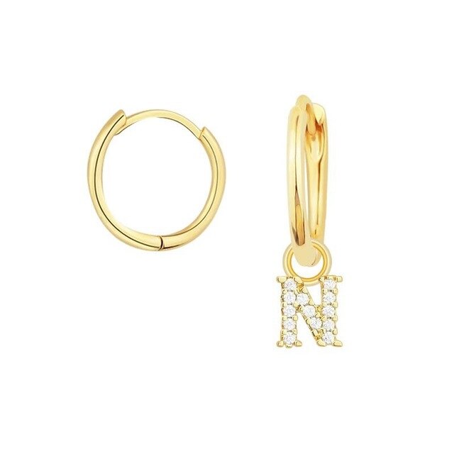 Orecchini Shiny You Oro